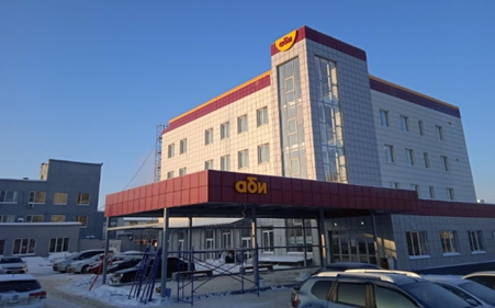 АО "Аби Продакт"